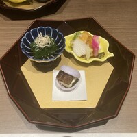 うなぎ和食  しら河 今池ガスビル店 - 