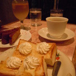 珈琲の詩 - 2013年9月