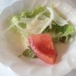 レストラン・バスク - 