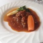 レストラン・バスク - 