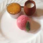 レストラン・バスク - 