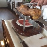 レストラン・バスク - 