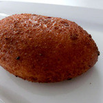 mona - カレーパン