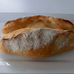 mona - 塩バターフランス