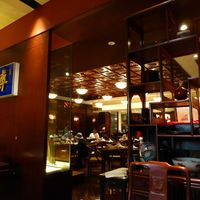 萬珍樓 本店 - 2013/10/13撮影