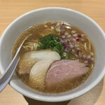 蛤麺しちり - 