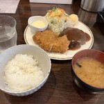 洋食SAEKI - 