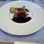 サザンタワーダイニング - 