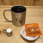 Komeda Ko-Hi-Ten - 