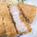 Nomikuidokoro Tonkatsu Suzume - 