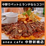 anea cafe - 