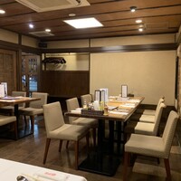個室中華 頤和園 溜池山王店 - 