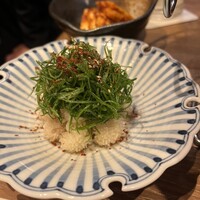 炭火焼肉ホルモン うしごろ 中目黒店 - 