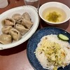 按田餃子 代々木上原店