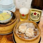 焼売酒場 なかめ - 