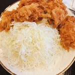 Tonkatsu Santa - 