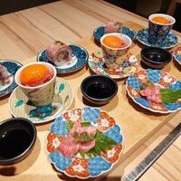 焼肉㐂舌 南船場 - 