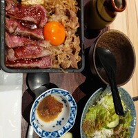 焼肉㐂舌 南船場 - 