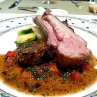 ビストロ ボンファム - 