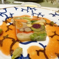 ビストロ ボンファム - 