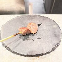 鳥つき - 