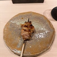 鳥つき - 