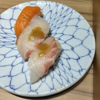 全席個室 鮨やハレの日 大宮東口駅前店 - 