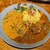 Curry&Bar Jamming - 料理写真:バターチキンとマスタードフィッシュ