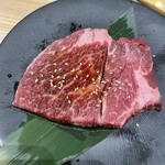 Yakiniku Tsunagu Famu - 