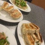 天鴻餃子房 - 