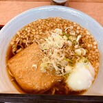 駅そば あじさい茶屋 - 