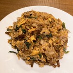 肉のひぐち直営焼肉 安福 - 