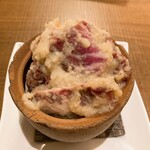 肉のひぐち直営焼肉 安福 - 