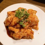 肉のひぐち直営焼肉 安福 - 