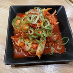 Yakiniku Tsunagu Famu - 