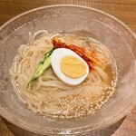 肉のひぐち直営焼肉 安福 - 