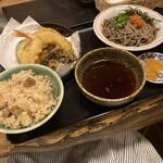 Teuchi Izumo Soba - 