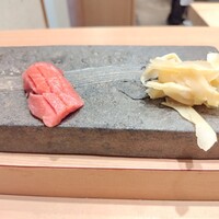 鮨 青海 青山店 - 