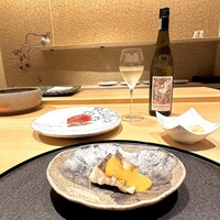 鮨 やま田 - 