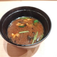 鮨 青海 青山店 - 