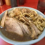 ラーメン 富士丸 - 