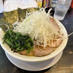 家系とかブライアン - 