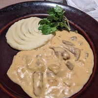 Russian Restaurant ROGOVSKI 銀座 - 