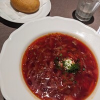 Russian Restaurant ROGOVSKI 銀座 - 