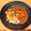 京風カレー おこしやす