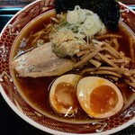 豚ソバ妖怪 飛燕 - 