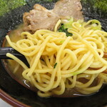 十五家 - 麺