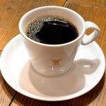 カフェ コメコ - コーヒー
