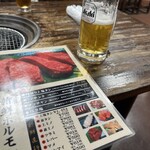 Yakiniku Tabata - 