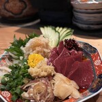 めしや 浮世ばなれ - 